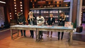 Fotograma del episodio 9: Episodio 9