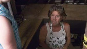 Fotograma del episodio 1: Milk of the Gods