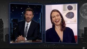 Fotograma del episodio 8: Episodio 8