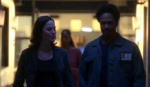 Fotograma del episodio 20: El Sustituto Muerto