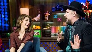 Fotograma del episodio 72: Episodio 72