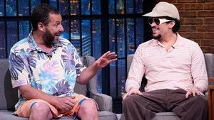 Fotograma del episodio 116: Episodio 116
