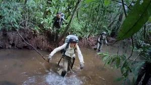Fotograma del episodio 5: Episodio 5