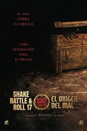 Shake, Rattle & Roll: Evil Origins