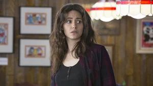 Fotograma del episodio 12: Sleepwalking
