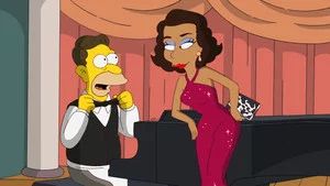 Fotograma del episodio 4: ¿Dónde estás, abuelo?