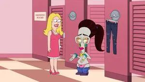 Fotograma del episodio 2: Yo soy los vaqueros: La historia de Gina Lavetti