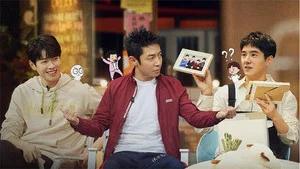 Fotograma del episodio 13: Episodio 13