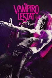 The Vampire Lestat
