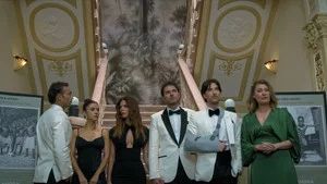 Fotograma del episodio 1: Episodio 1