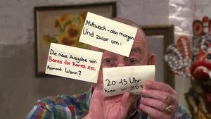 Fotograma del episodio 151: Episodio 151