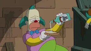 Fotograma del episodio 10: Érase una vez en Springfield
