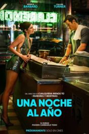 Solo por una noche