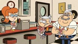 Fotograma del episodio 2: Episodio 2