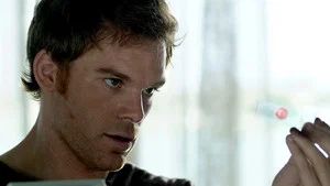 Fotograma del episodio 1: Dexter