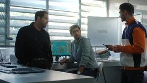Fotograma del episodio 1401: Episodio 1401