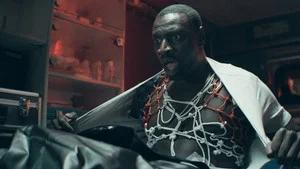 Fotograma del episodio 2: Capítulo 2
