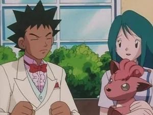 Fotograma del episodio 12: La Bella Y El Criador