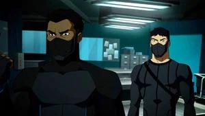 Fotograma del episodio 2: Somos reales