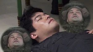Fotograma del episodio 484: Episodio 484
