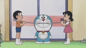 Fotograma del episodio 11: Episodio 11
