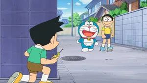 Fotograma del episodio 943: Episodio 943