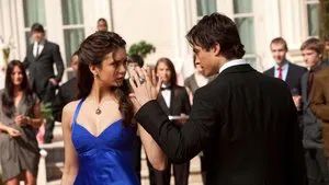 Fotograma del episodio 19: Señorita Mystic Falls