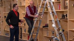 Fotograma del episodio 122: Episodio 122