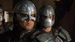 Fotograma del episodio 12: Episodio 12