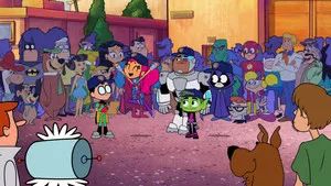 Fotograma del episodio 20: Episodio 20