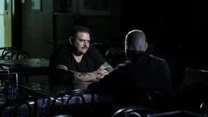 Fotograma del episodio 9: Episodio 9