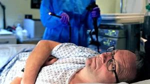 Fotograma del episodio 13: Episodio 13