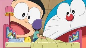 Fotograma del episodio 1215: Episodio 1215