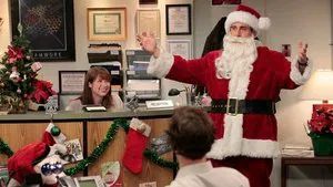 Fotograma del episodio 11: Navidades con clase