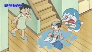 Fotograma del episodio 52: Episodio 52