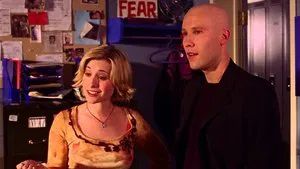 Fotograma del episodio 7: Hambre