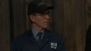 Fotograma del episodio 4: No Dejes Rastro