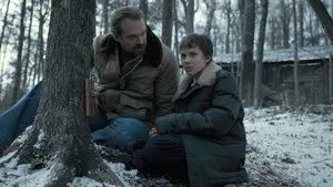 Fotograma del episodio 3: Capítulo tres: El renacuajo