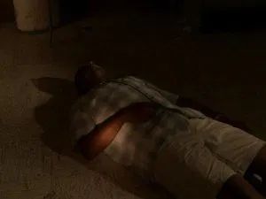 Fotograma del episodio 13: Años dorados
