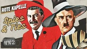Fotograma del episodio 189: Episodio 189