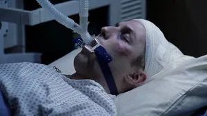 Fotograma del episodio 20: Dominación