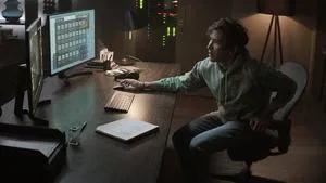 Fotograma del episodio 8: Aventuras y desventuras