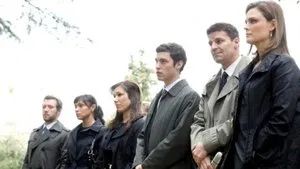 Fotograma del episodio 22: Hay muertos que mueren dos veces