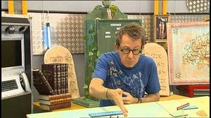 Fotograma del episodio 506: Episodio 506