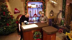 Fotograma del episodio 15: Episodio 15