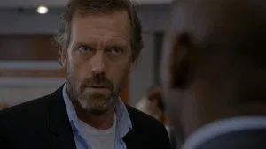 Fotograma del episodio 2: Transplante