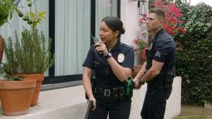 Fotograma del episodio 12: Aviso de muerte