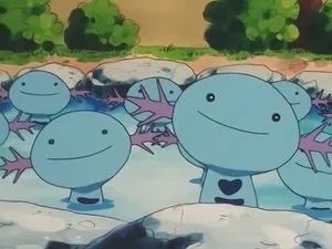 Fotograma del episodio 32: ¡Las Travesuras De Wooper!