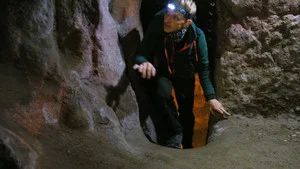 Fotograma del episodio 13: Episodio 13