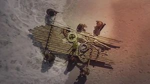 Fotograma del episodio 13: Episodio 13